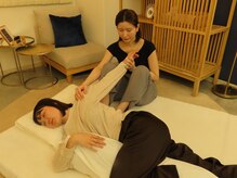 マヤ(Maya)/タイ古式マッサージコース