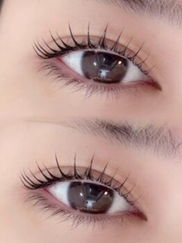 エルア 西宮本店(elua)の写真/全国多店舗展開☆専門技術を持つアイブロウリスト在籍!アイブロウ＆まつ毛パーマでベストな目元へ導きます!