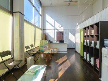 東京リラクゼーション小山神鳥谷店の写真/【人気★ご新規様 全身ケア￥1000オフ】全員利用可の平日夜割もあり！頑張る貴方へ疲れを癒す至福の時♪