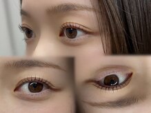 ビーアイ(BEEYE)の雰囲気（お客様一人一人に似合せまつ毛！）