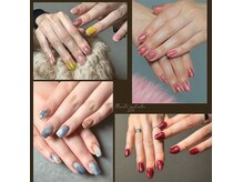 プライベートネイルサロン104 大濠(private nail salon 104)