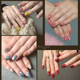 プライベートネイルサロン104 大濠(private nail salon 104)