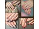 プライベートネイルサロン104 大濠(private nail salon 104)の写真