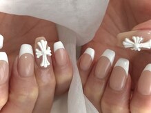 エスネイル 大宮店(es NAIL)/アートコース