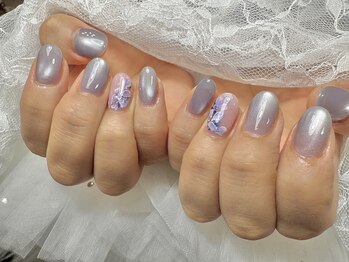 マーチュ(ma-chu)/