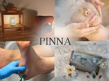 ピンナ(PINNA)