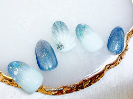 マグ×マーメイド