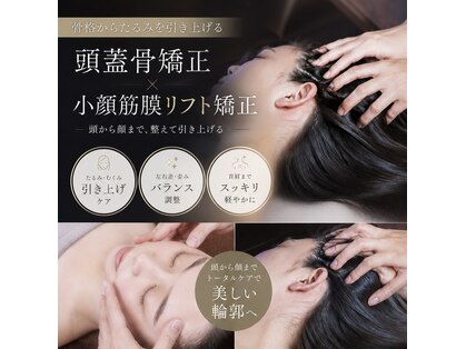 ハクビ(HAKUBI)の写真