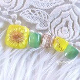 たゆ ネイル(たゆnail)