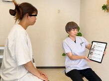 整体院 ナル(Nalu)の雰囲気（丁寧なカウンセリング×AI姿勢診断で慢性の原因を解決！【整体】）