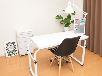 UI.NAILの写真
