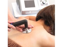 プリベンティブ ビューティー ティップス(Preventive Beauty Tips)の雰囲気（冷え・むくみ・疲れに◎インディバで身体をじんわり温めるケア）