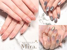 ミラ(Mira.)