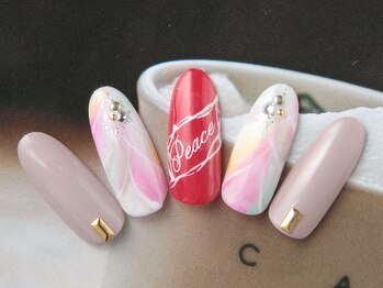 トータルビューティー パッション 茨木(Total Beauty Passion)/