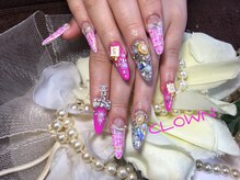 カットアンドスタイル クラウン(Cut & Style Clown)/スカルプやり放題【横浜】