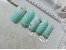 ラネイル(Ra Nail)/