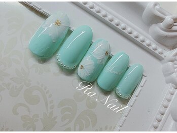 ラネイル(Ra Nail)/