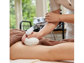 サロン ピューパ(Salon pupa)/３Dラジオ波フェイシャル/ボディ