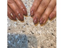 ディアネイル(dear.nail)/キレイ目デザイン★