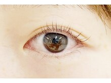 ルースラッシュ 赤坂店(Luzlash)/パリジェンヌラッシュリフト