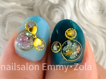 エミーゾラ 所沢(Emmy Zola)/