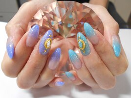 グラデスカルプ