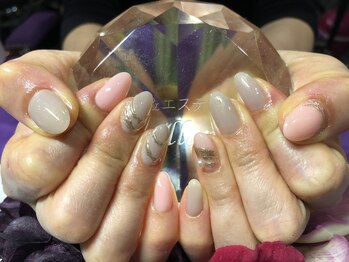 ブリリアン(Brillant)/