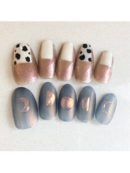 ネイルサロン ローズキュート シュシュ(NailSalon RoseCute chou chou)/