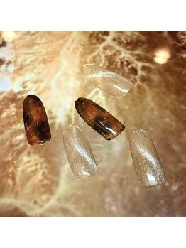 キャッツアイトーキョー 高円寺店(Cat's eyeTOKYO)/Tortoiseshell