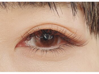 リーベアイラッシュ 東久留米店(Liebe eyelash)/シングルラッシュ180本