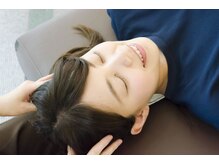 リラク 東急プラザ新長田店(Re.Ra.Ku)/■PCスマホ疲れに《ヘッドケア》