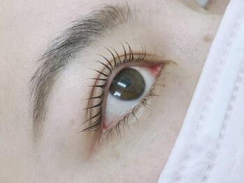 クイーンズ(Queens)/まつ毛パーマ