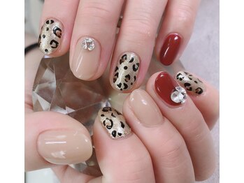 サロン ド シエル(Salon de ciel)/nail design...♪