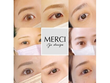 Eye design MERCI 博多