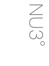 ヌ スリード(NU3°)&nbsp;NU3° 