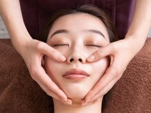 シャルム(Charme)/フェイスラインにも驚きの効果