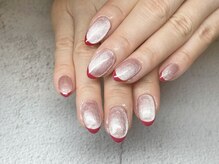 エルモサ/ネイルデザイン