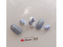 ビューティーモール 足利店/【8800円】Hジェル☆Wケア付き