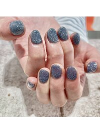 フラッシュネイル
