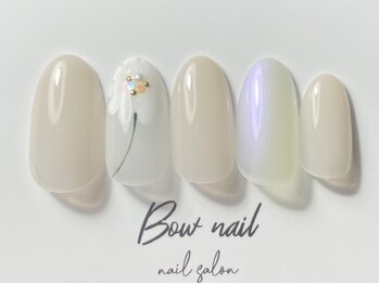 バウネイル(Bow nail)/