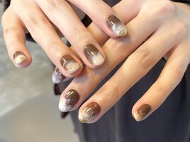 トレンドデザイン定額コース