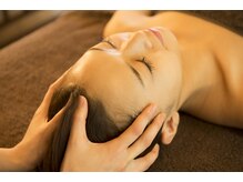 ビューティサロン 美輪/ヘッドマッサージ