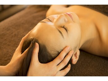 ビューティサロン 美輪/ヘッドマッサージ