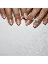 キチ(kichi)/福岡/赤坂/天神/大名/パラジェル