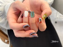 スワン 浜松駅前(SUWAN)/《アートアレンジ》