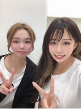 ホワイトニングサロン 札幌店/【ホワイトニングスタッフ】