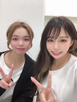 ホワイトニングサロン 札幌店/【ホワイトニングスタッフ】