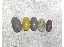 アミュレット 柳津店(AMULET)/8月定額 &nbsp;4950円(税込)