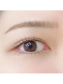 タオ(TAO)/まつ毛パーマ