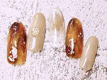 ドルチェネイル(Dolce.Nail)/＊..:.* Dolceコース*..＊.:*